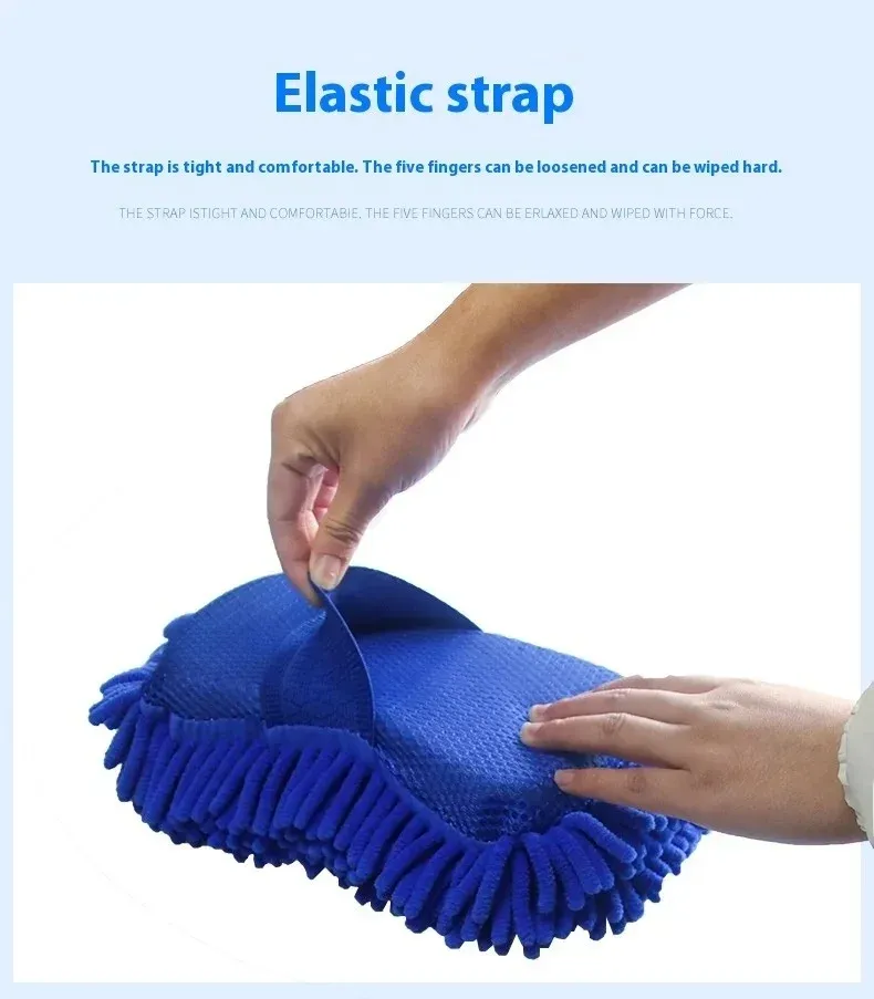 Nettoyage de l'intérieur de véhicule avec la serviette