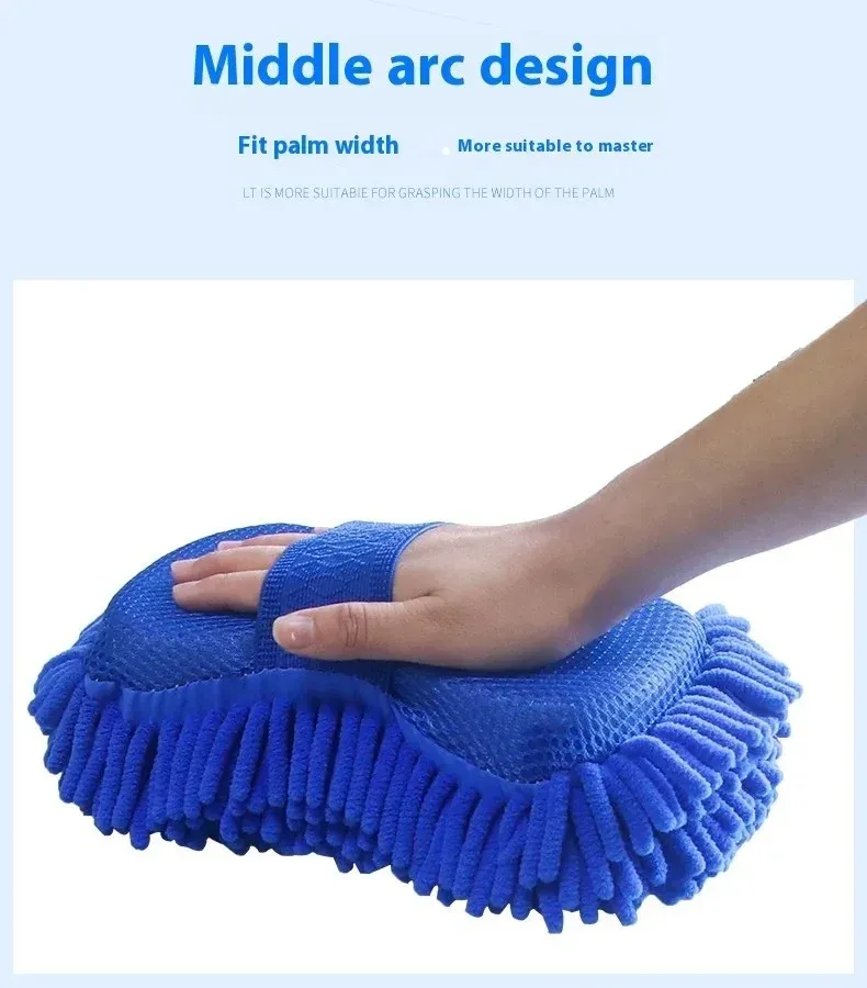 Entretien des vitres avec la serviette microfibre