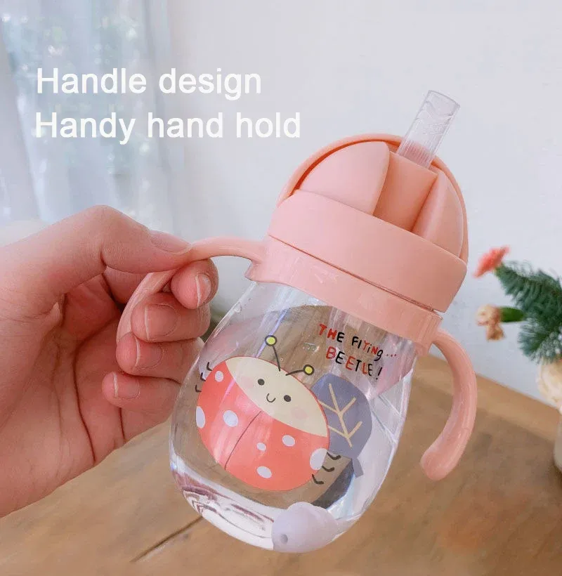 Bec canard de la tasse pour bébé