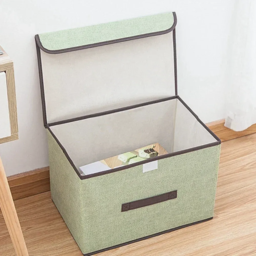 Organisateur de rangement pour armoire : pantalons, jeans, sous-vêtements, chaussettes et T-shirts 5