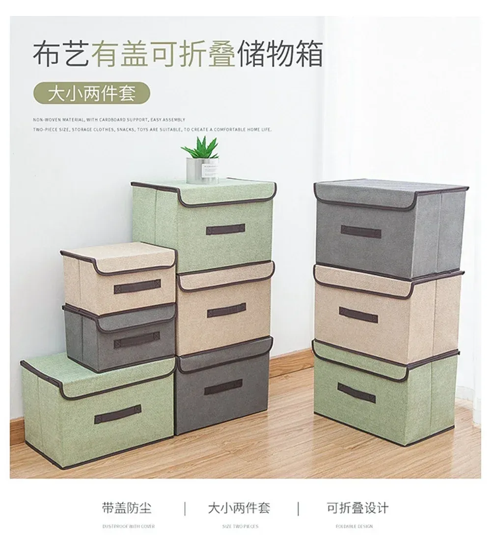 Organisation de vêtements dans un tiroir
