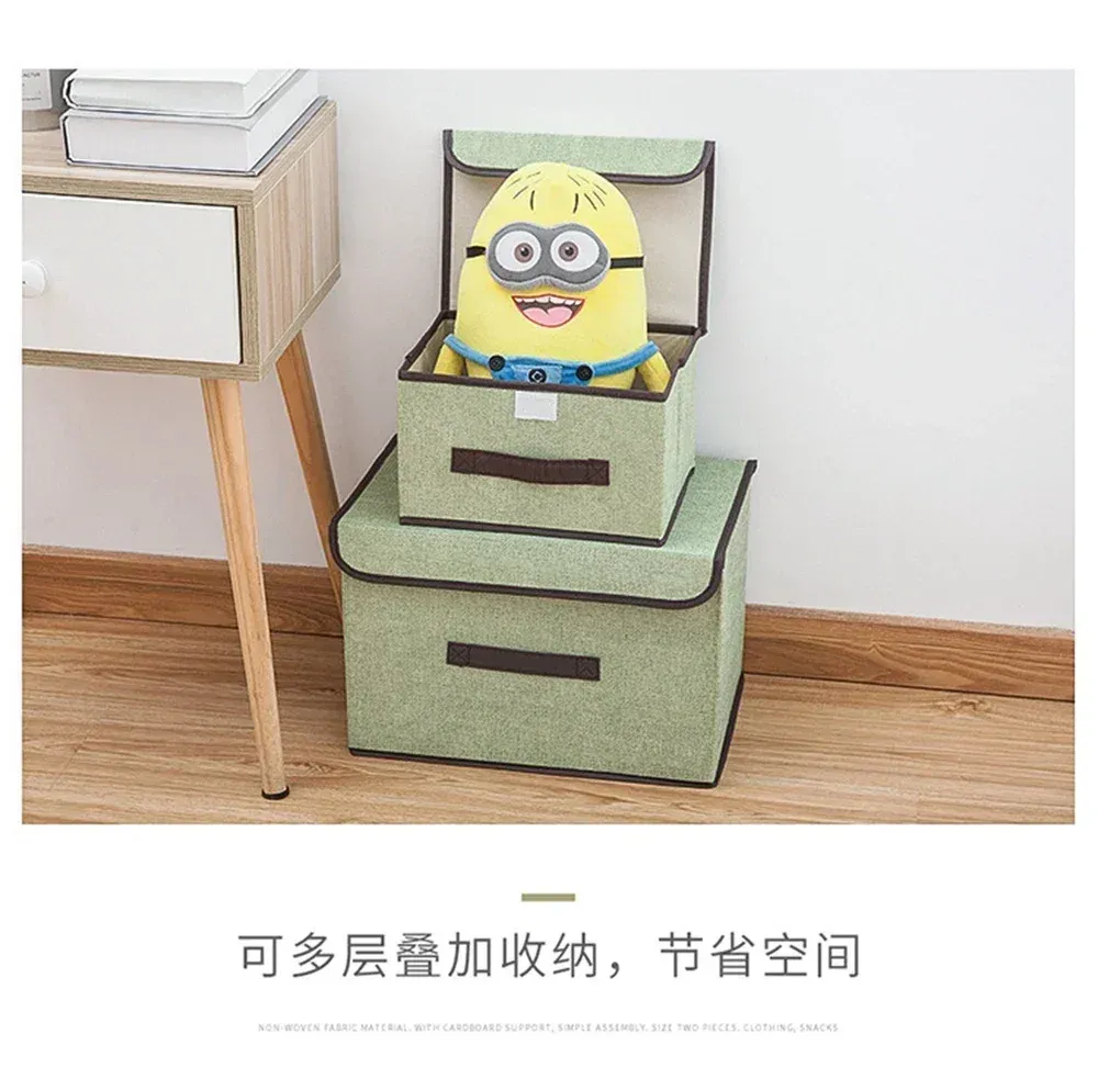 Rangement compact de vêtements