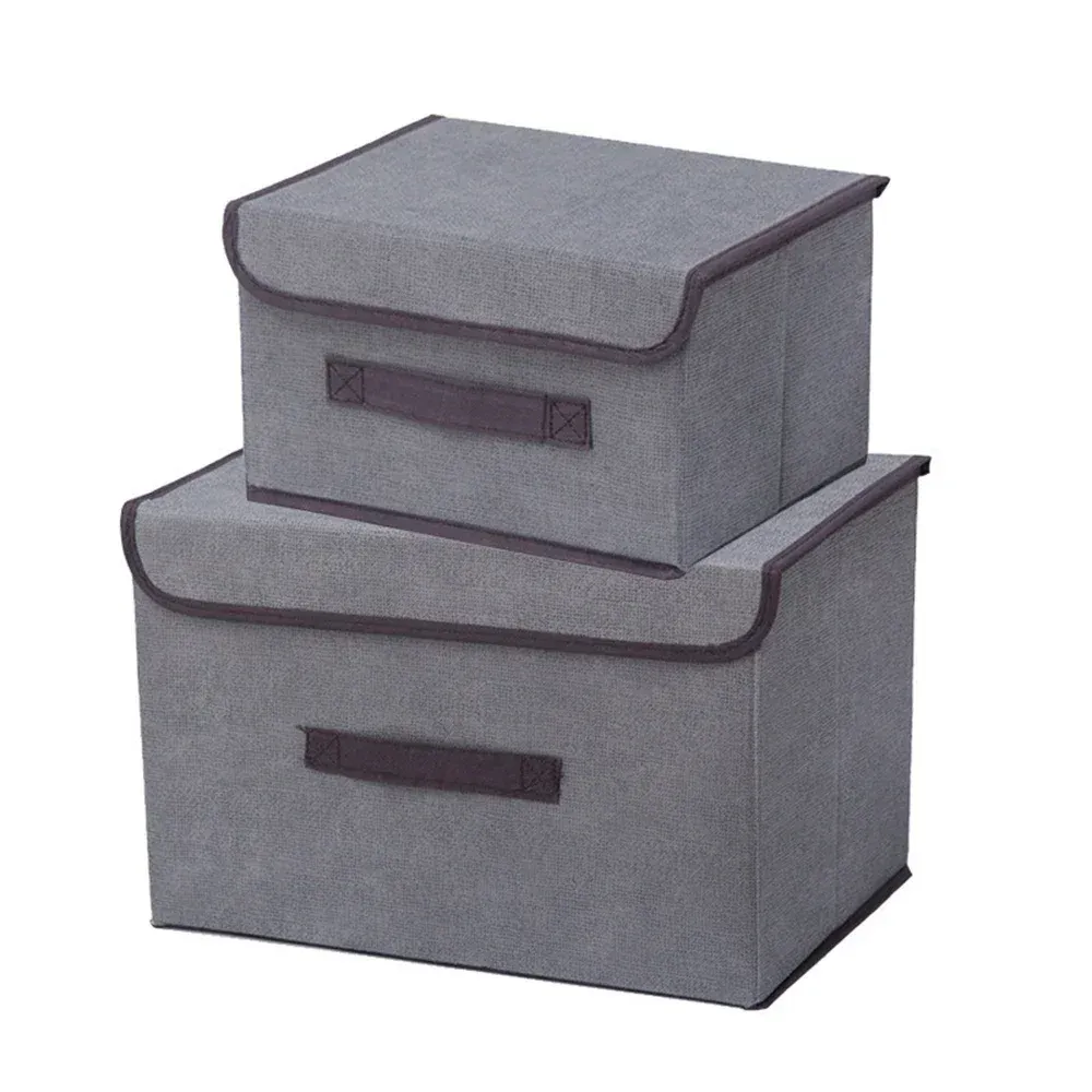 Organisateur de rangement pour armoire : pantalons, jeans, sous-vêtements, chaussettes et T-shirts 7