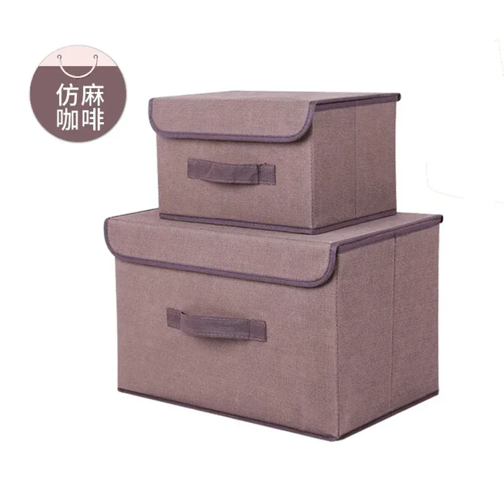 Organisateur de rangement pour armoire : pantalons, jeans, sous-vêtements, chaussettes et T-shirts 13