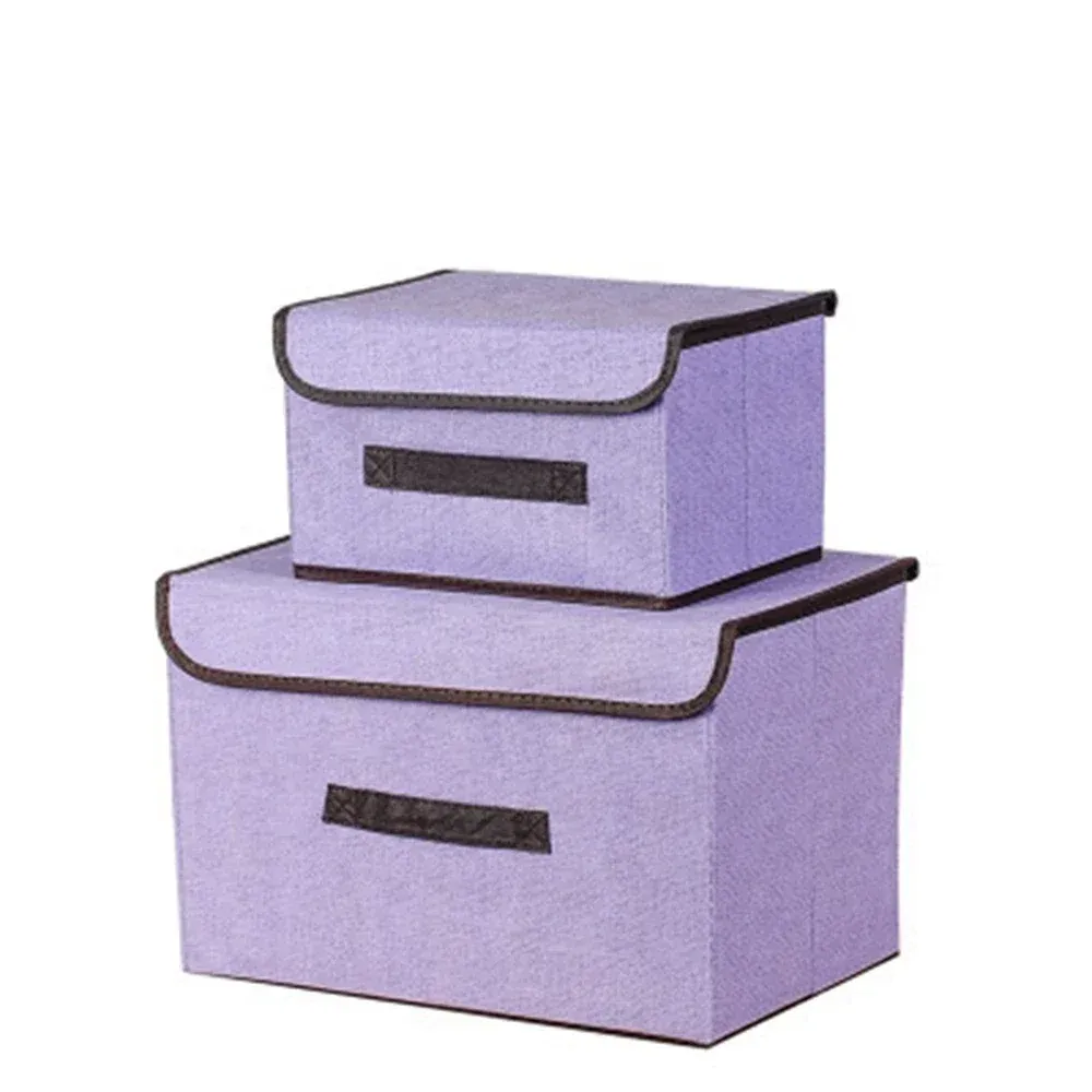 Organisateur de rangement pour armoire : pantalons, jeans, sous-vêtements, chaussettes et T-shirts 12
