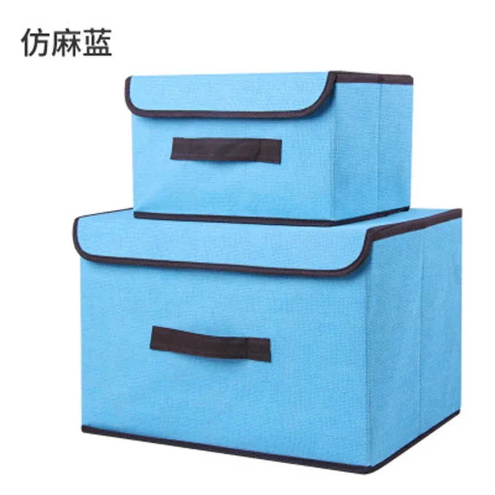 Organisateur de rangement pour armoire : pantalons, jeans, sous-vêtements, chaussettes et T-shirts 11