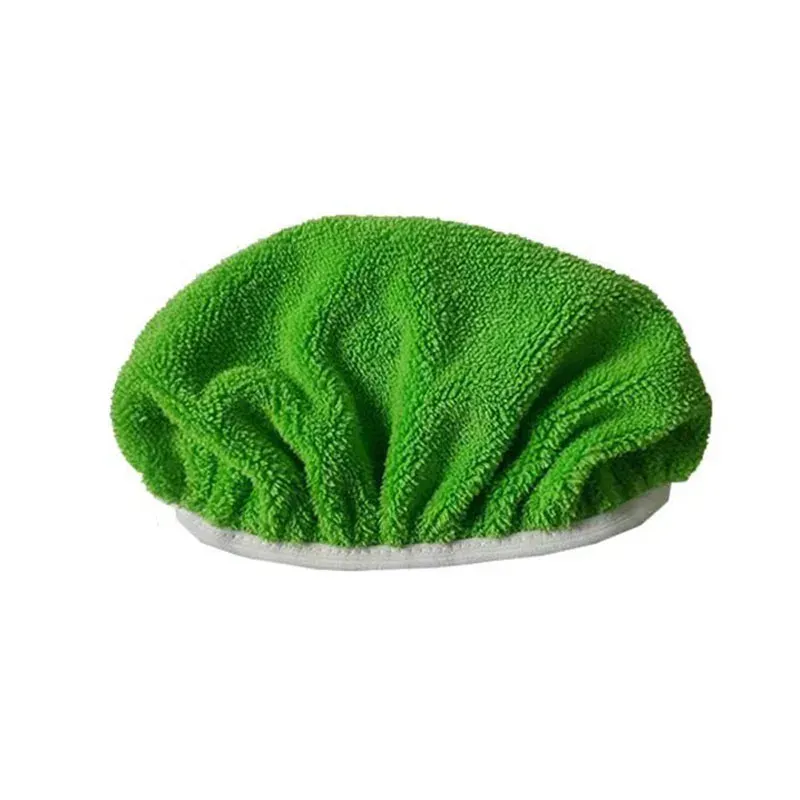 Détail de la texture douce du tissu