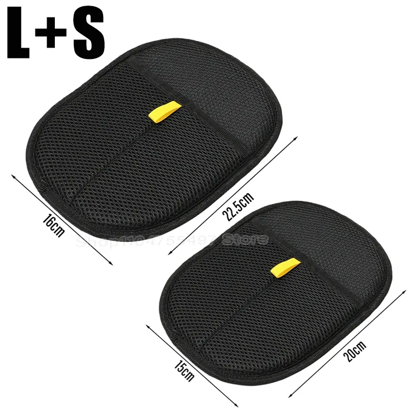 Gants d'épilation électrostatiques réutilisables pour animaux de compagnie, brosse de collecte des poils de chien et de chat, gants de toilettage pour la maison 8