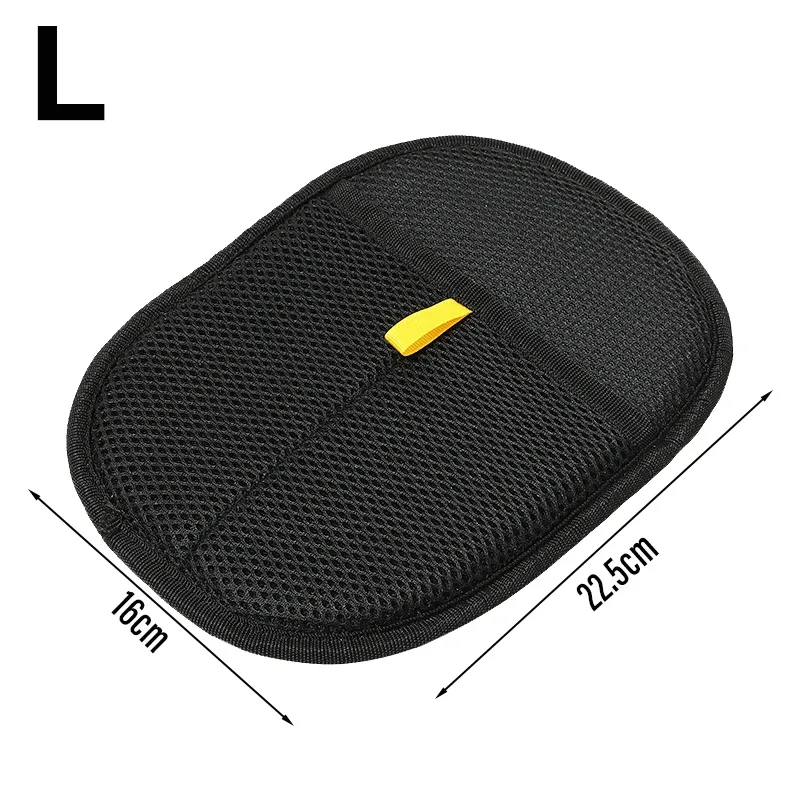 Gants d'épilation électrostatiques réutilisables pour animaux de compagnie, brosse de collecte des poils de chien et de chat, gants de toilettage pour la maison 11