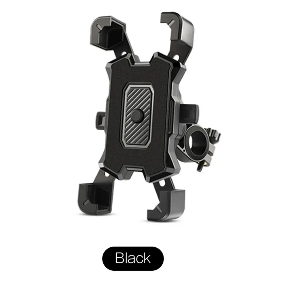 Support de téléphone pour vélo, vue d'ensemble
