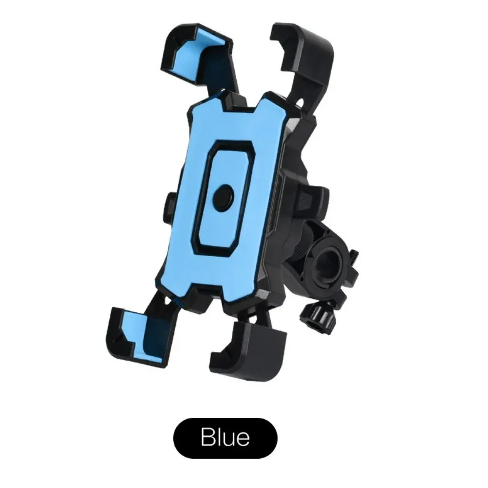 Support de téléphone universel pour guidon