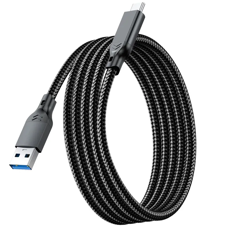 Connecteur USB-C pour boîtier SSD
