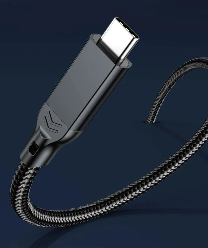 Câble de charge rapide pour hub USB