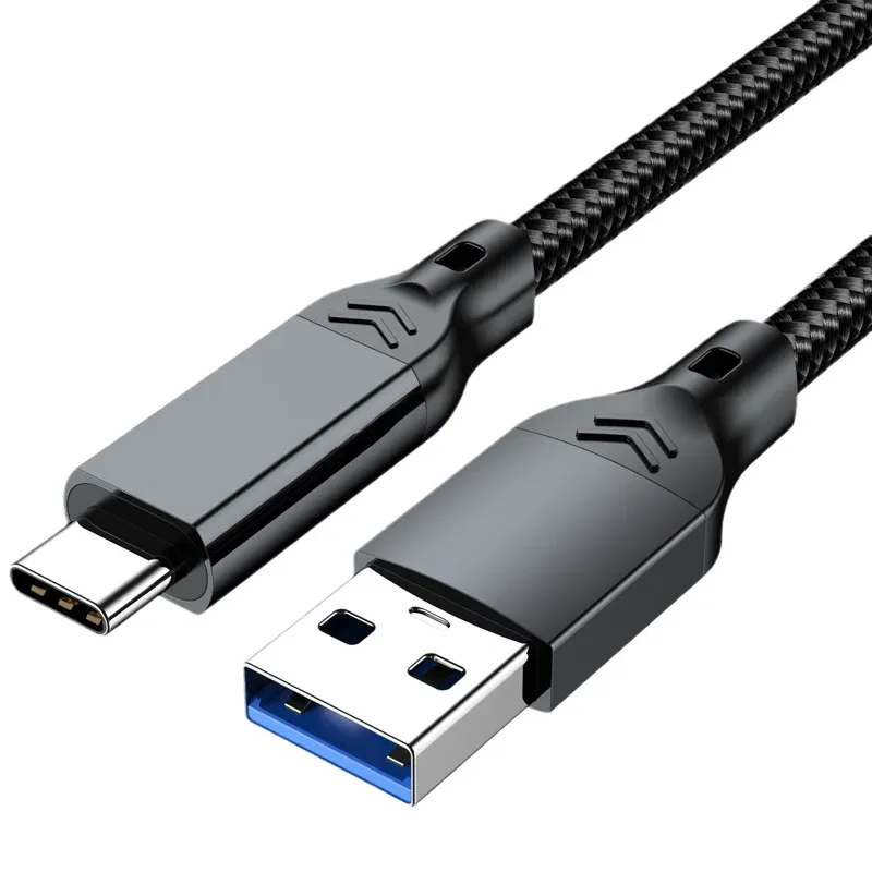 Câble USB pour stockage NVMe et HDD