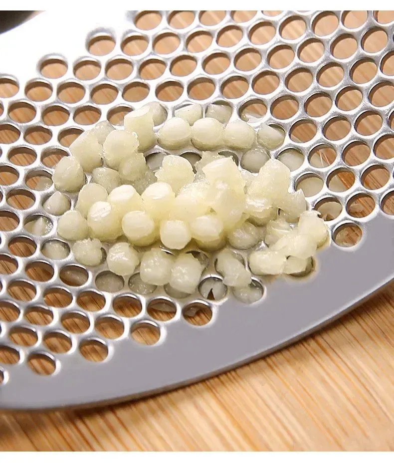 Presse-ail, l'indispensable de votre cuisine