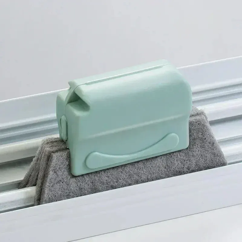 Brosse de nettoyage ergonomique