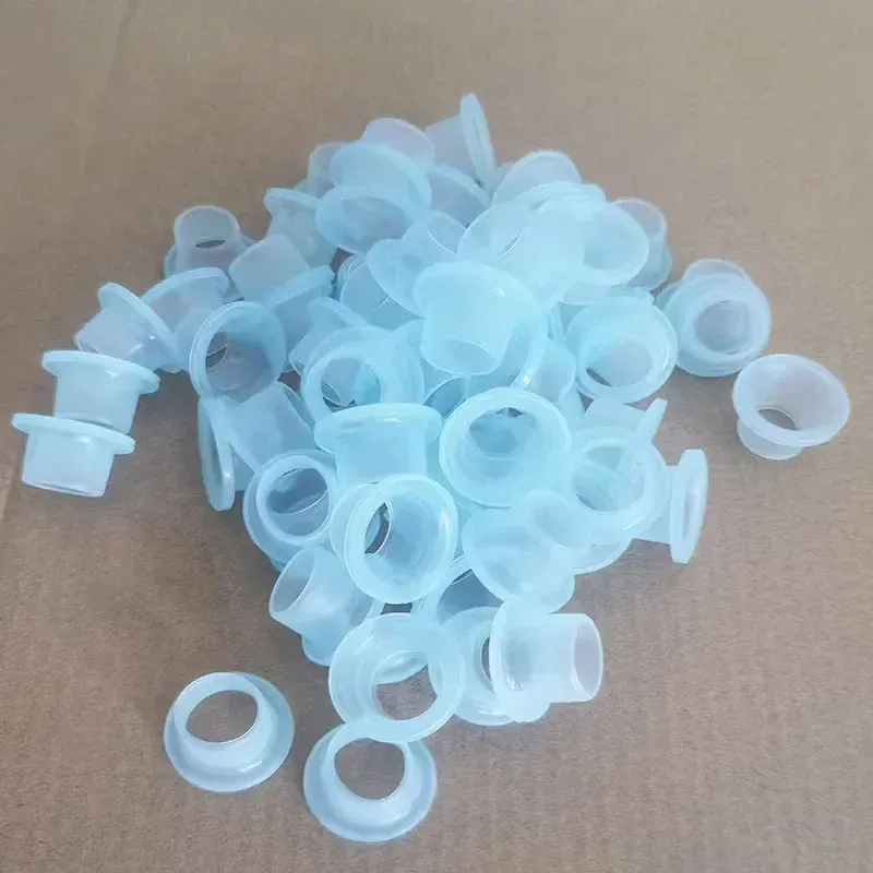 Joint en silicone pour robinet, mise en valeur du produit