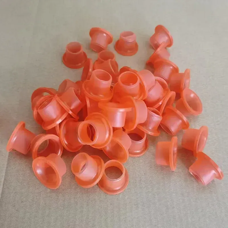 Joint de robinet en silicone, finition premium