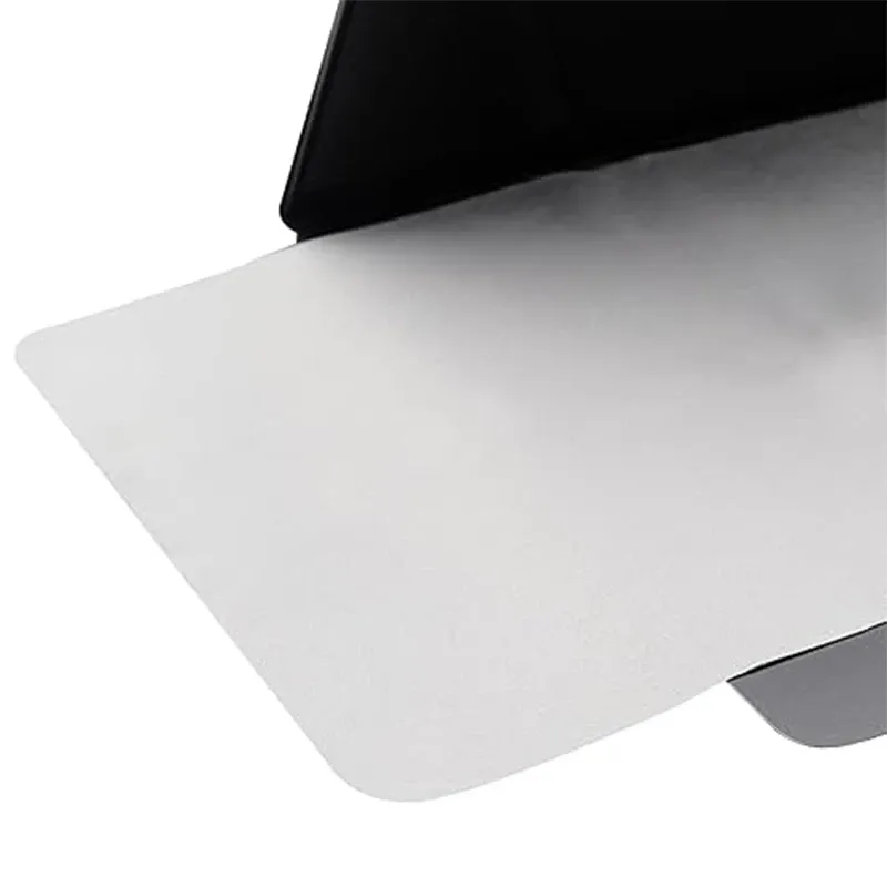 Housse de clavier en microfibre pour MacBook Pro