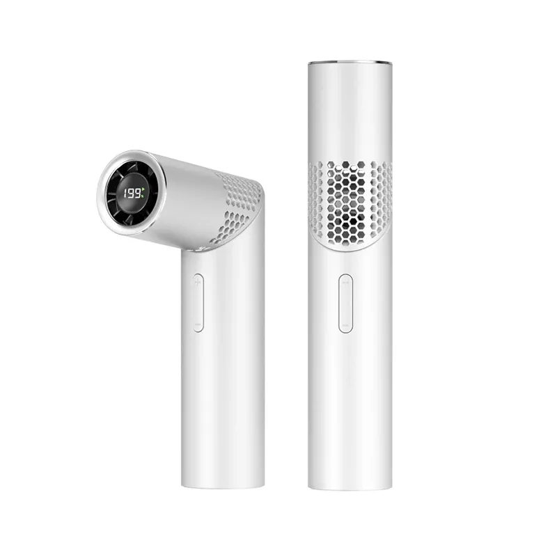 Ventilateur portable pour le voyage
