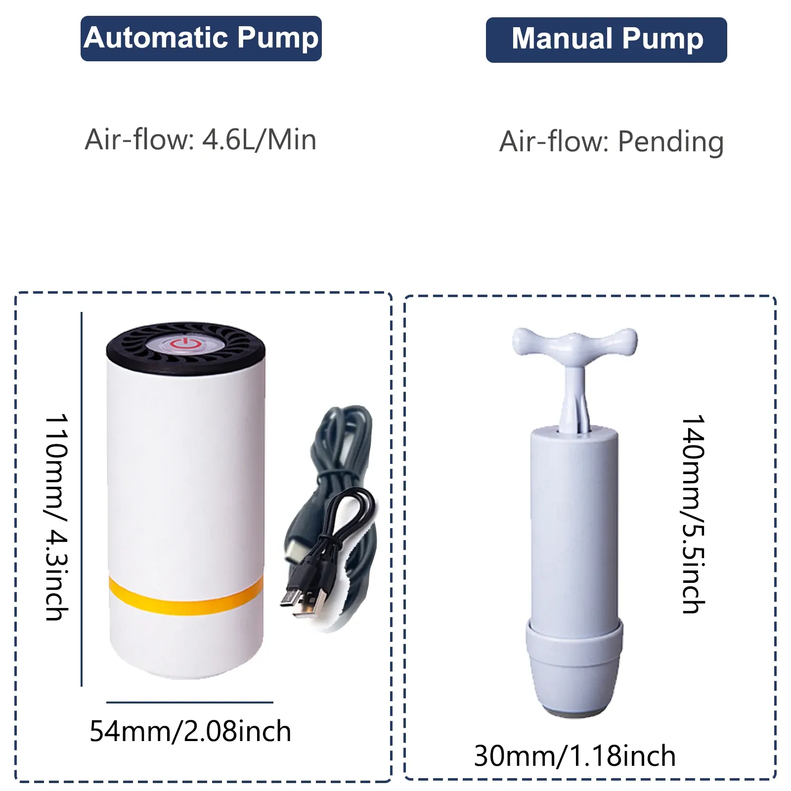 Sacs de stockage sous vide pour filament d'impression 3D PLA/ABS/TPU, lot de 10 à 30 pièces 5