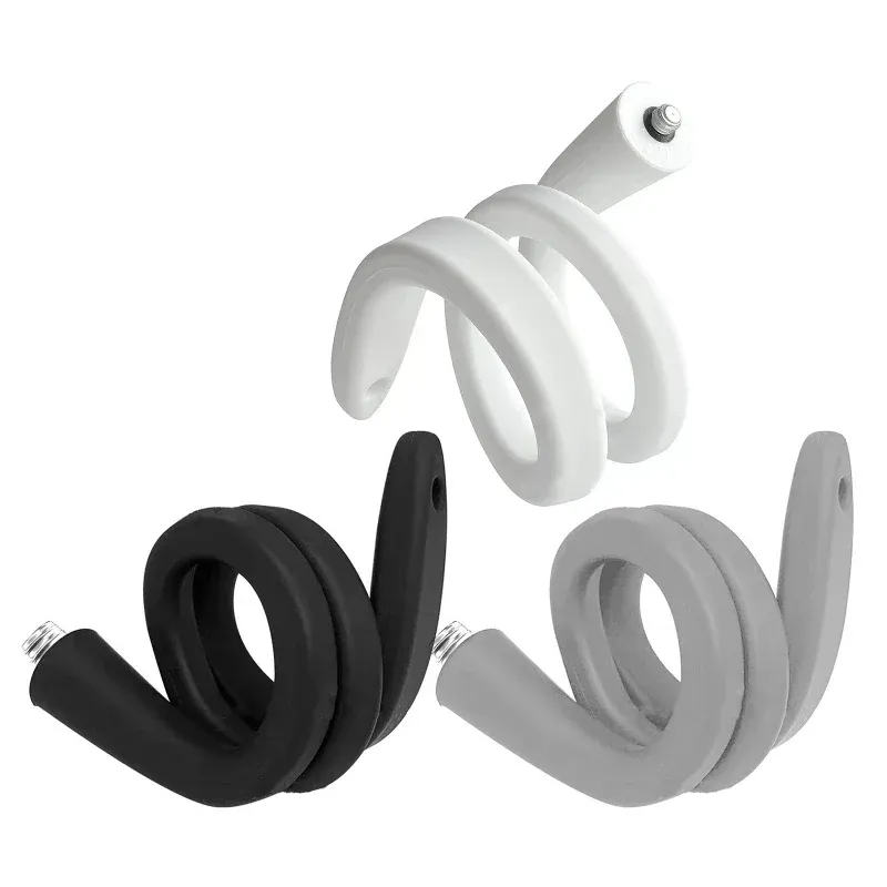 SM50 SM70 BABY6 Nouveau support de caméra pour moniteur de bébé, support de berceau multifonction universel réglable avec bras long 2