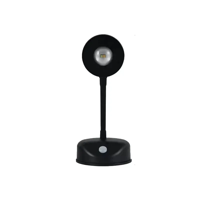 Veilleuse LED sans fil à capteur de mouvement, rechargeable par USB, pour cuisine, chambre et salon 9