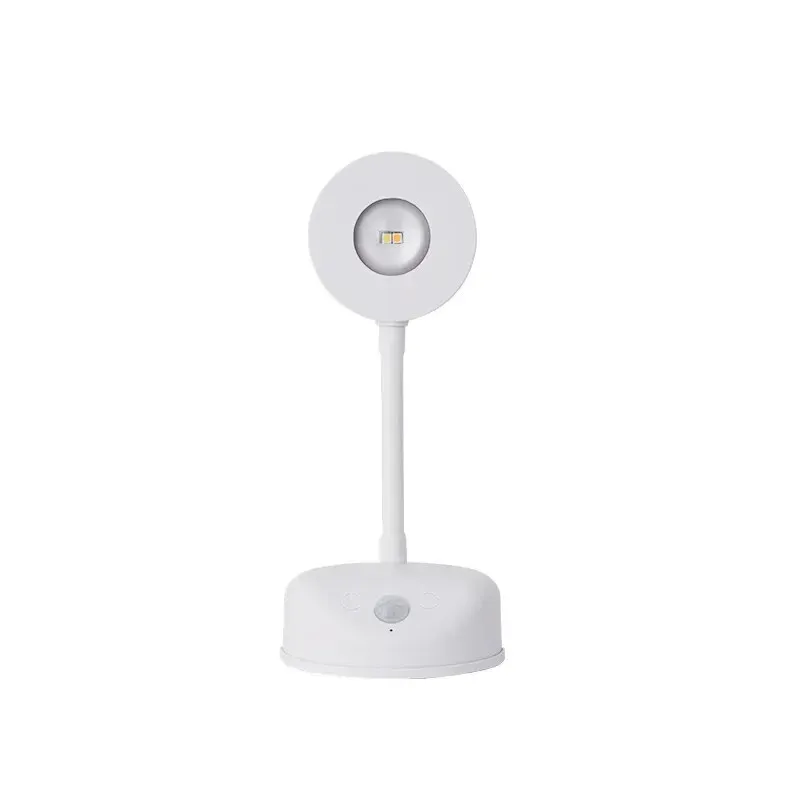 Veilleuse LED sans fil à capteur de mouvement, rechargeable par USB, pour cuisine, chambre et salon 7