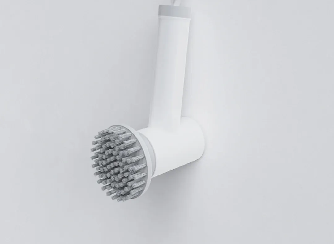 Brosse Xiaoda avec accessoires