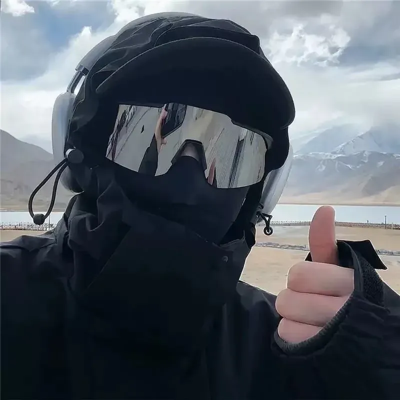 Lunettes de soleil polarisées, confort de port