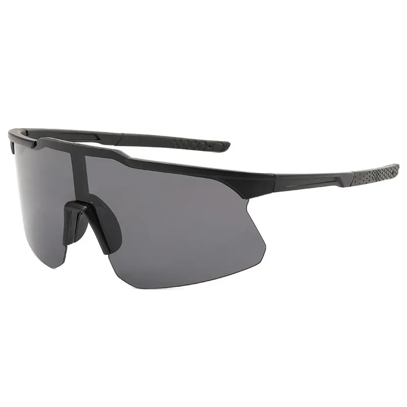 Lunettes de soleil polarisées pour le cyclisme et les sports de plein air, lot de 1, 2 ou 8 pièces, mixte 13