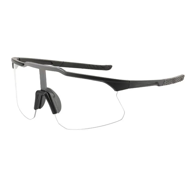 Lunettes de soleil polarisées pour le cyclisme et les sports de plein air, lot de 1, 2 ou 8 pièces, mixte 21