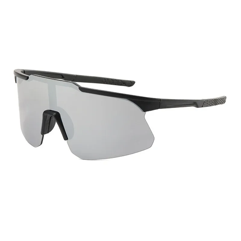 Lunettes de soleil polarisées pour le cyclisme et les sports de plein air, lot de 1, 2 ou 8 pièces, mixte 20