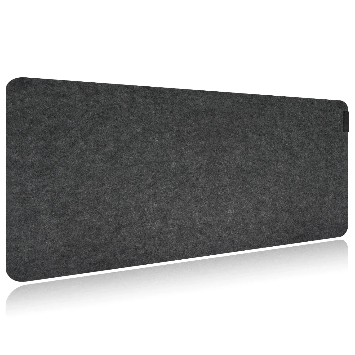 Tapis de bureau XXL imperméable et antidérapant 7