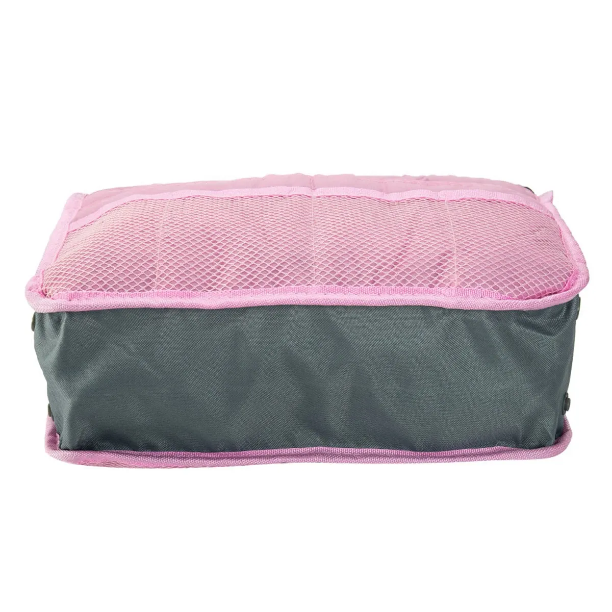 Sac organisateur de voyage, détails finaux