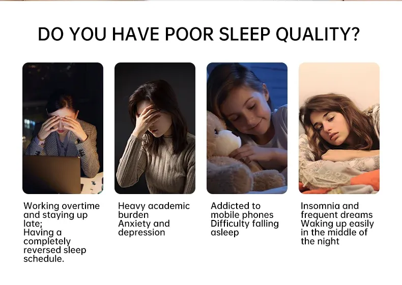 Retrouver un sommeil de qualité