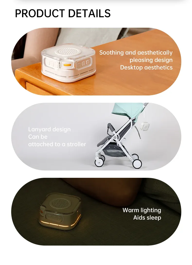 Design apaisant et esthétique