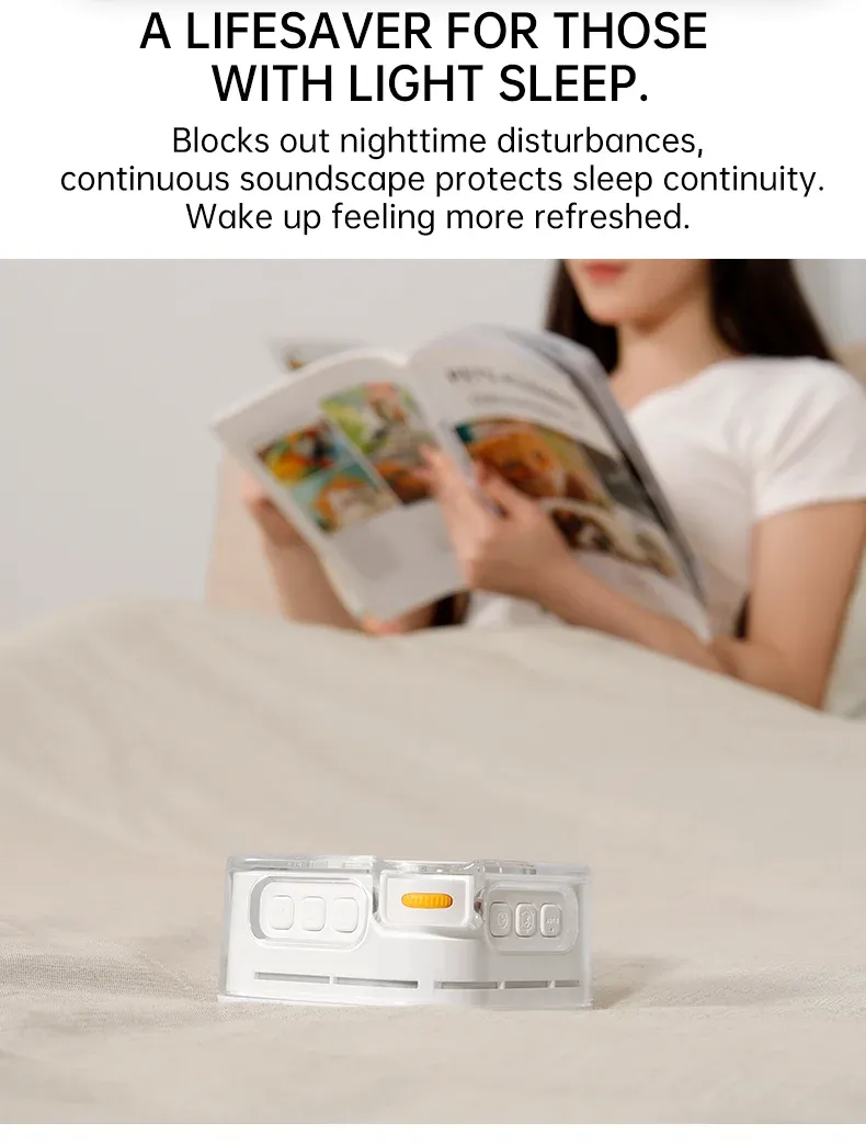 Protection de la continuité du sommeil