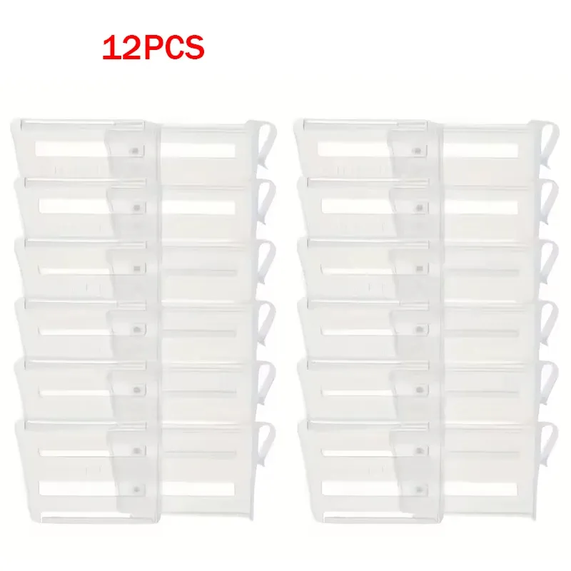 Organisation complète du réfrigérateur