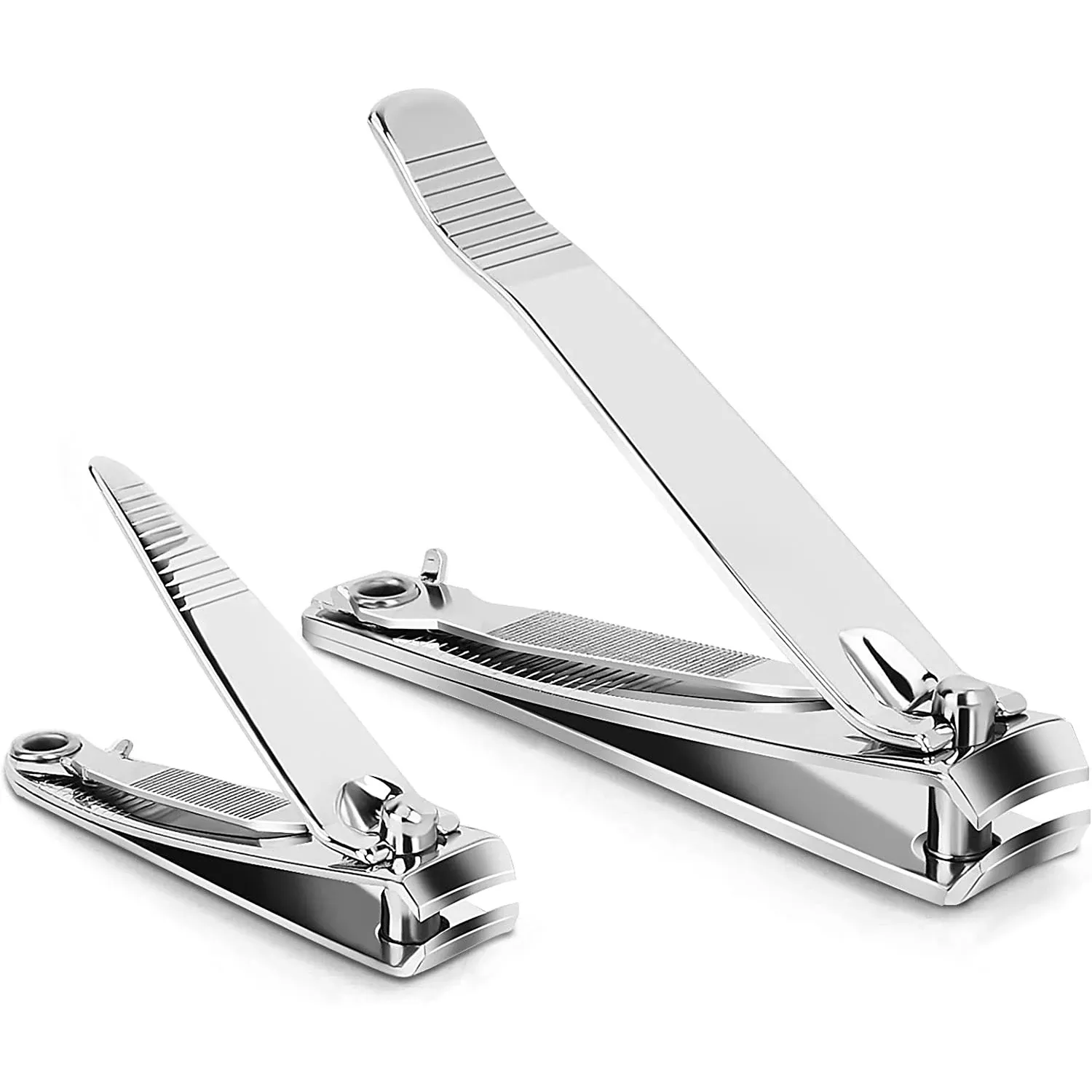 Coupe-ongles en situation