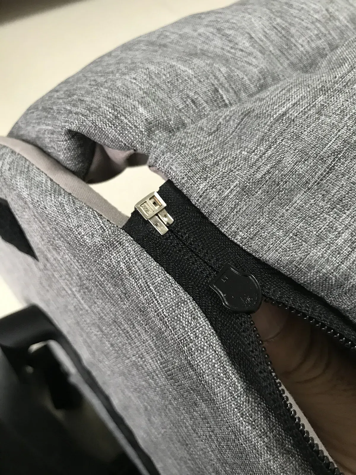 Accessoire de voyage pour animaux de compagnie