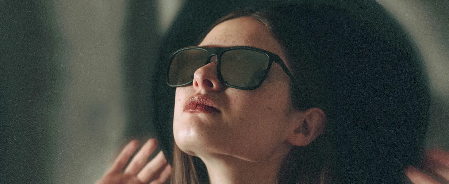 Lunettes de soleil ZENOTTIC, design élégant
