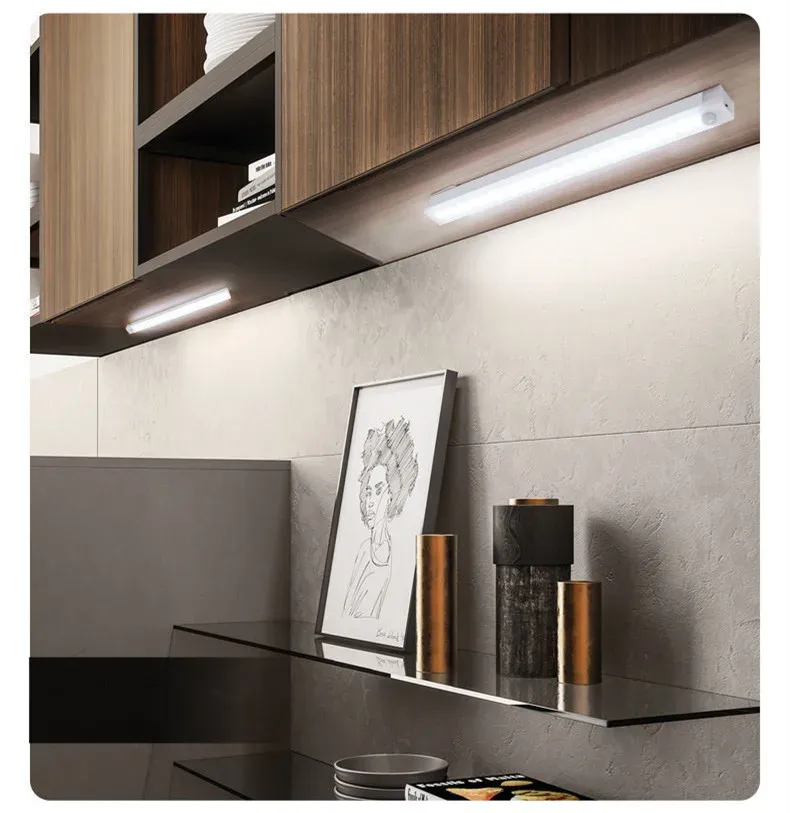 Veilleuse LED rechargeable