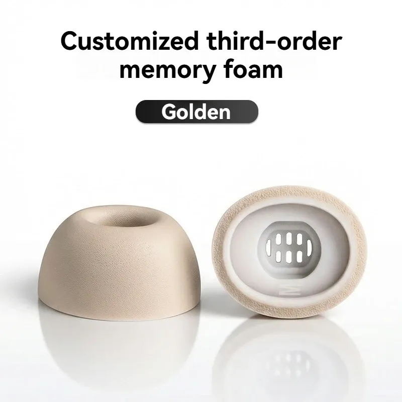 Écouteurs sans fil Bluetooth avec embouts en mousse à mémoire de forme pour Huawei FreeBuds Pro 5, compatibles avec étui FreeBuds Pro 4, Pro 3 et Pro 2 9