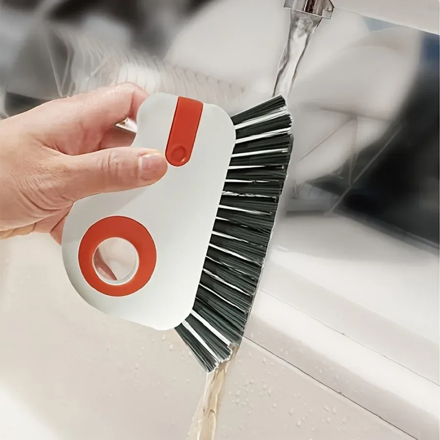 Brosse de nettoyage manuelle