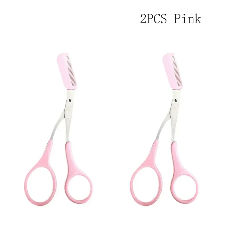 Tondeuse à sourcils, vue d'ensemble
