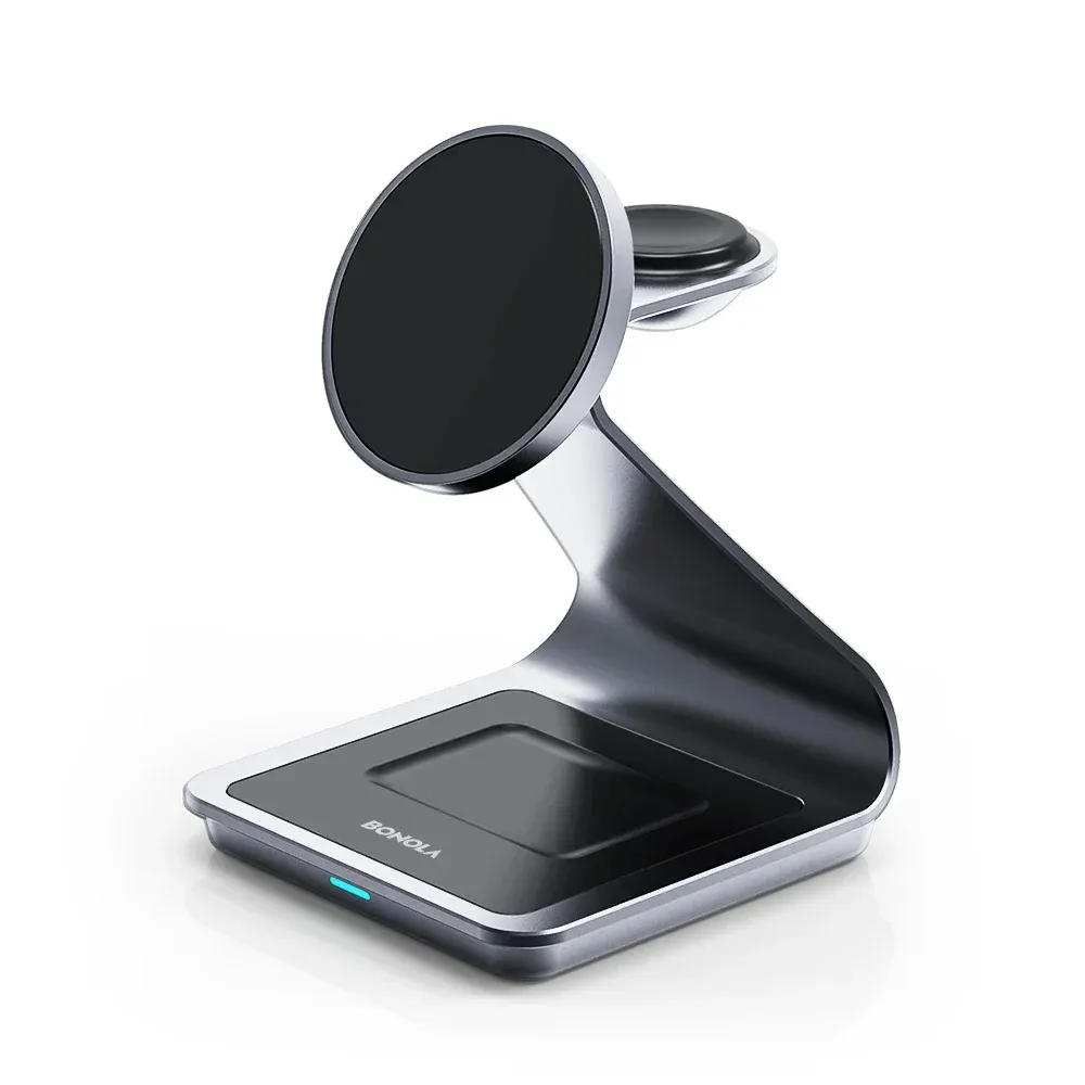 Design ergonomique en S