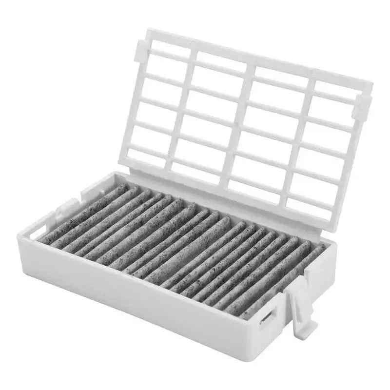 Filtre à air frais pour réfrigérateur, vue d'ensemble