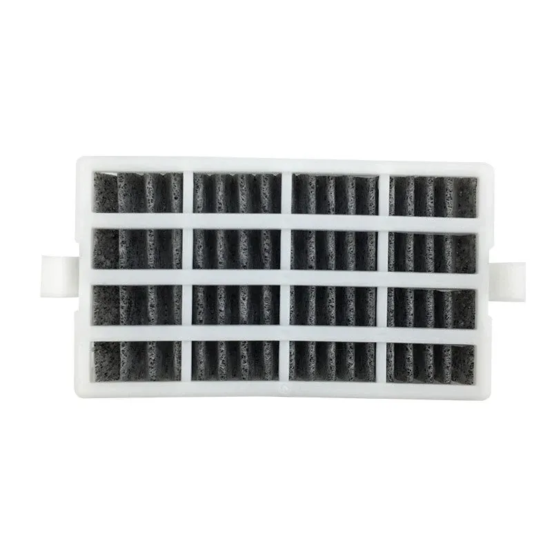 Filtre à air frais pour réfrigérateur, dans le réfrigérateur