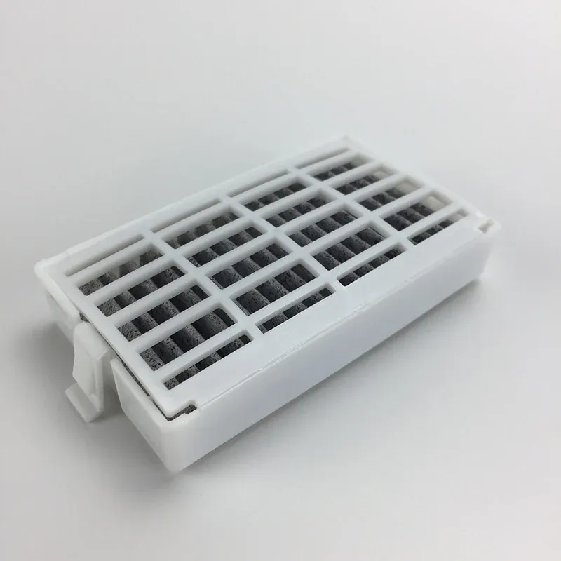 Filtre à air frais pour réfrigérateur, finition soignée